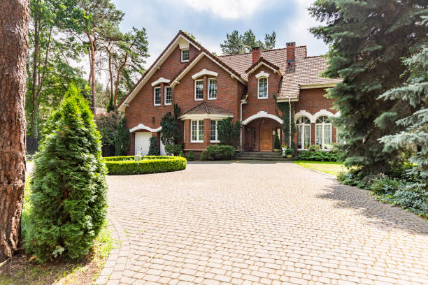 Best Permeable Paver Driveway  in Calabash, NC