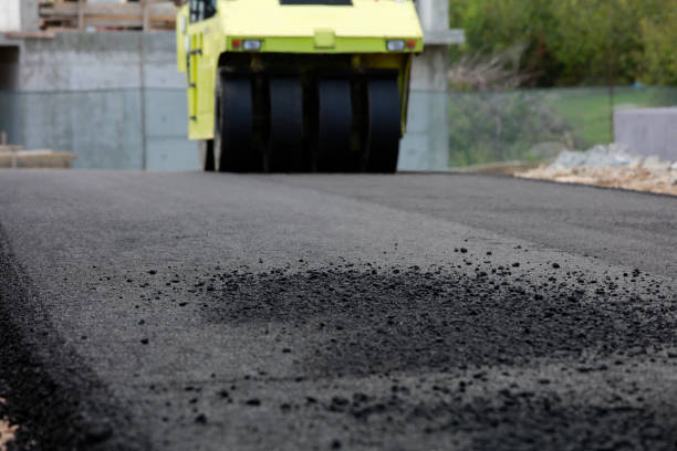 Best Residential Driveway Paver Services  in Calabash, NC