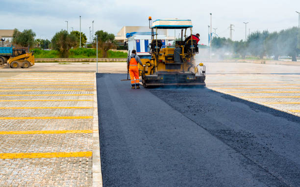 Best Driveway Pavers Contractor  in Calabash, NC