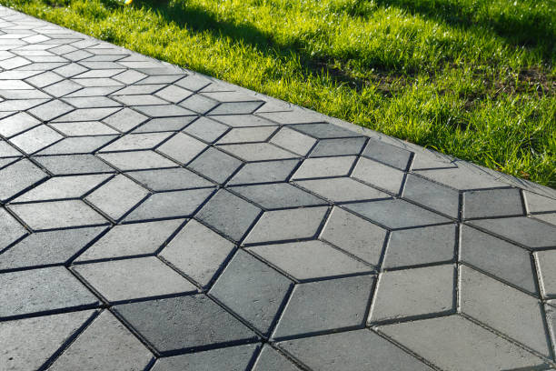 Decorative Driveway Pavers in Calabash, NC