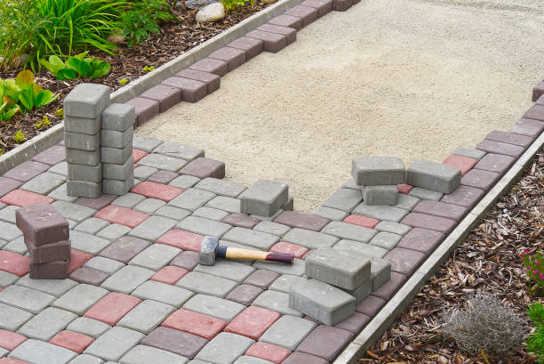 Best Interlocking Driveway Pavers  in Calabash, NC
