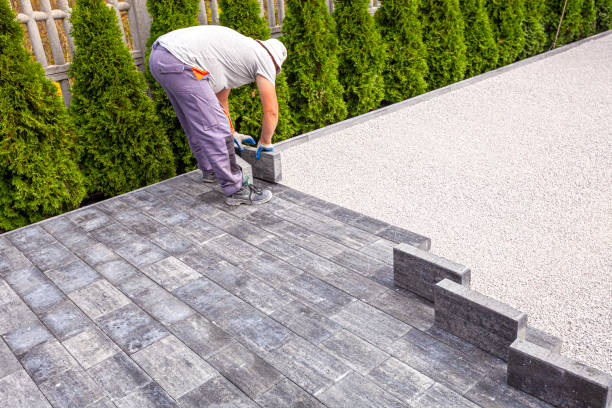 Reasons to Select Us for Your Driveway Paving Requirements in Calabash, NC