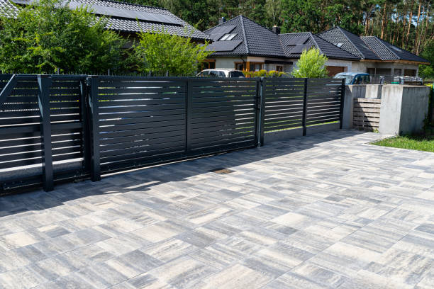 Reasons to Select Us for Your Driveway Paving Requirements in Calabash, NC
