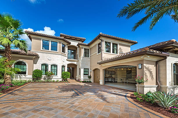 Best Concrete Paver Driveway  in Calabash, NC