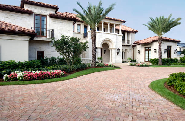 Best Best Driveway Pavers  in Calabash, NC