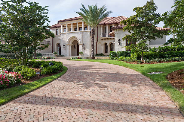 Best Interlocking Driveway Pavers  in Calabash, NC