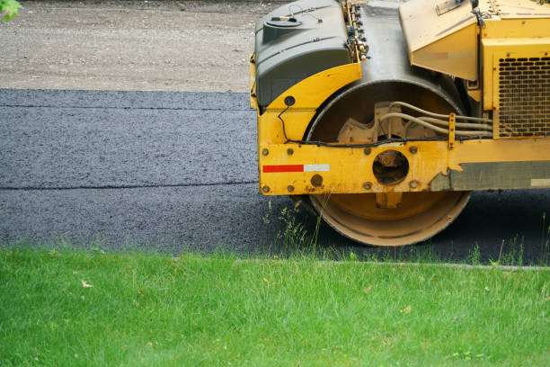 Best Decorative Driveway Pavers  in Calabash, NC
