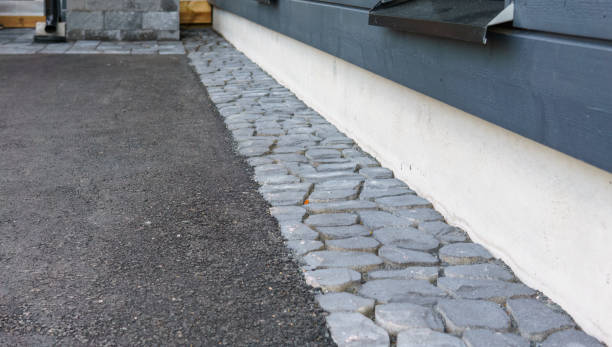 Professional Driveway Pavers in Calabash, NC
