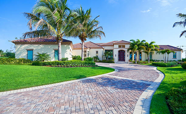 Best Affordable Driveway Pavers  in Calabash, NC