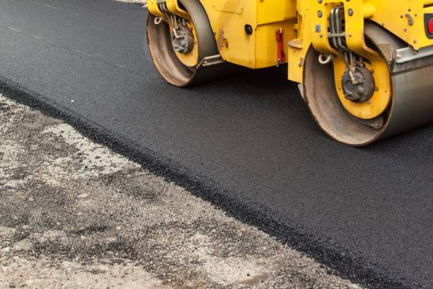 Best Affordable Driveway Paving  in Calabash, NC