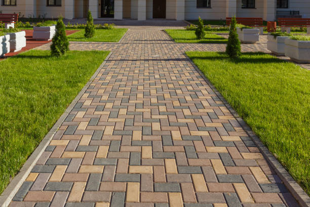 Best Driveway Pavers Near Me  in Calabash, NC